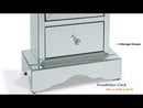  Acme Furniture Noralie AC00309 Grandfather Clock EXTERNAL_VIDEO 1