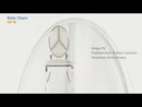  Acme Furniture Cyrene DN00930 Side Chair EXTERNAL_VIDEO 1