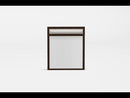  Furniture of America Orlaith Dresser Mirror CM7697M EXTERNAL_VIDEO 1