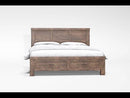  Furniture of America Baddock Queen Panel Bed with Storage CM7692Q-BED EXTERNAL_VIDEO 1