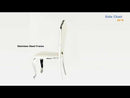 Acme Furniture Cyrene DN00926 Side Chair EXTERNAL_VIDEO 1