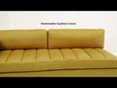  Acme Furniture Radia LV01022 Sofa with Pillow EXTERNAL_VIDEO 1