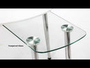  Acme Furniture Patina LV00363 Coffee Table EXTERNAL_VIDEO 1